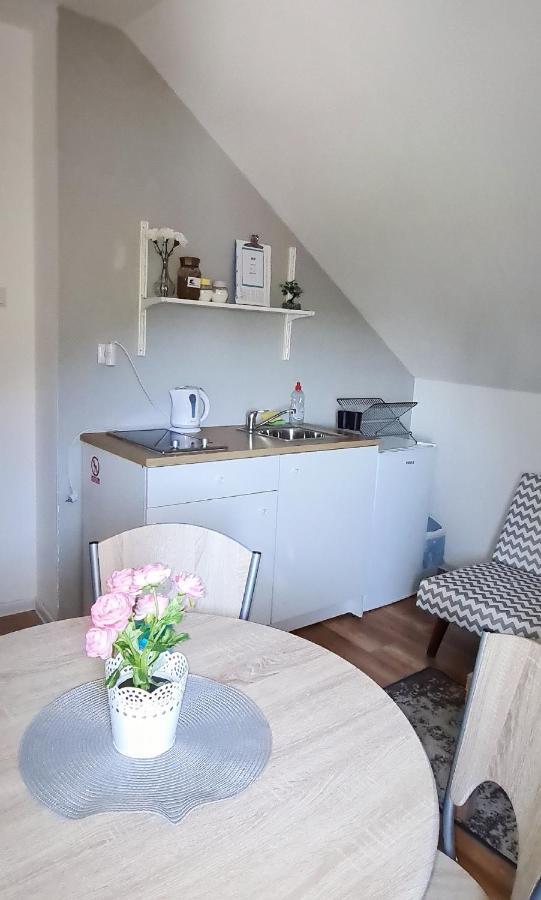 Apartman Lena Tusilovic المظهر الخارجي الصورة