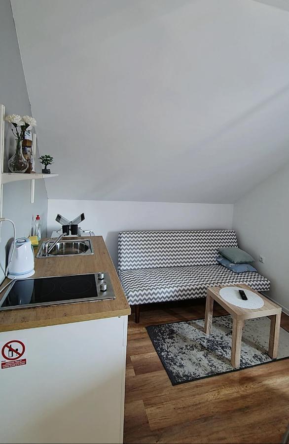 Apartman Lena Tusilovic المظهر الخارجي الصورة