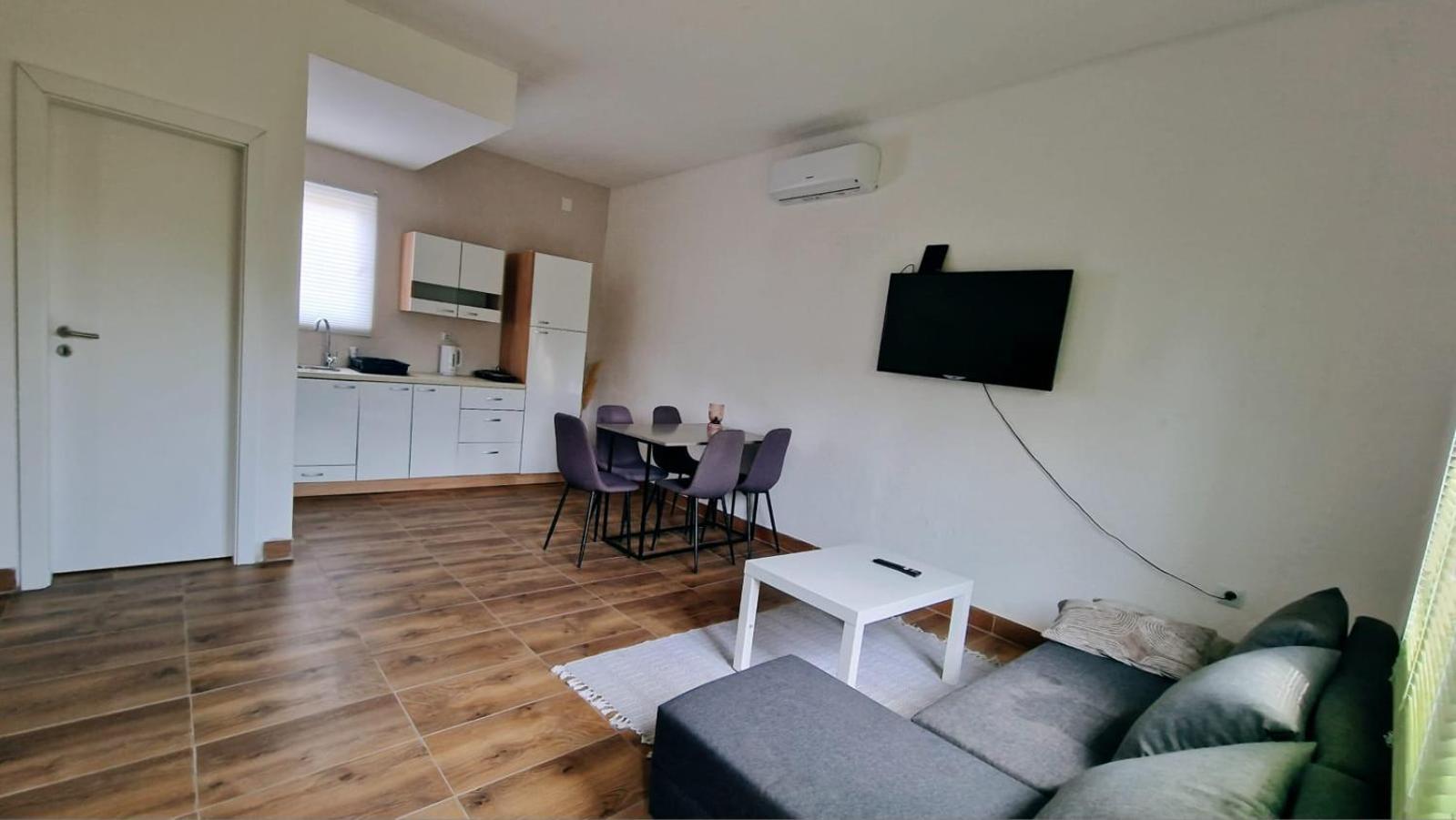 Apartman Lena Tusilovic المظهر الخارجي الصورة