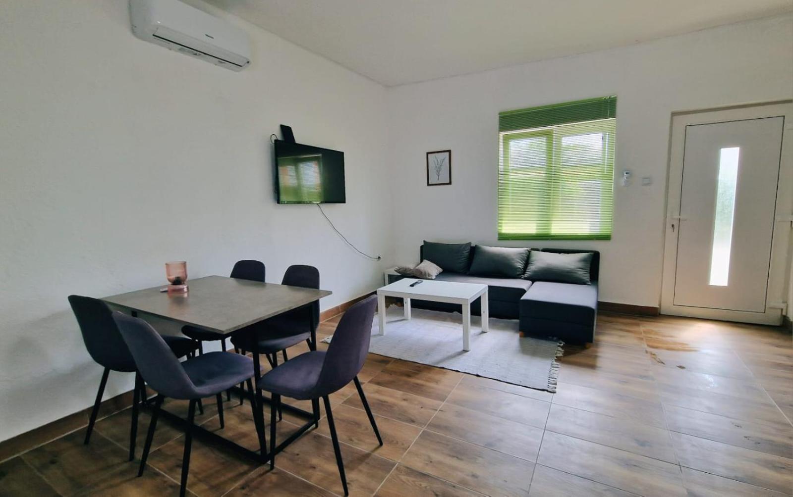 Apartman Lena Tusilovic المظهر الخارجي الصورة