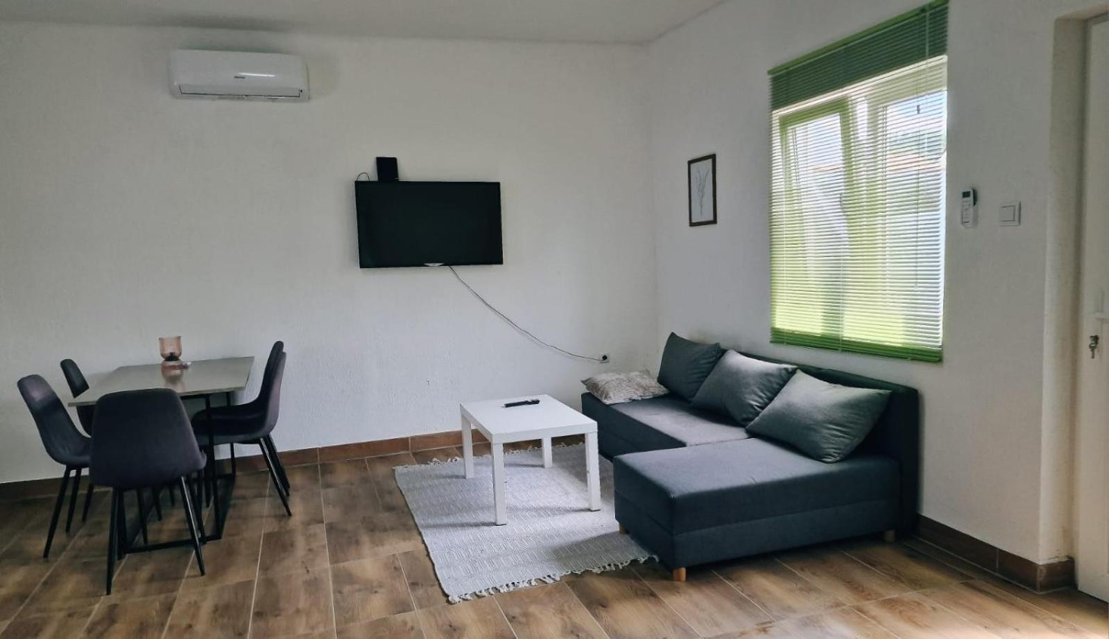 Apartman Lena Tusilovic المظهر الخارجي الصورة