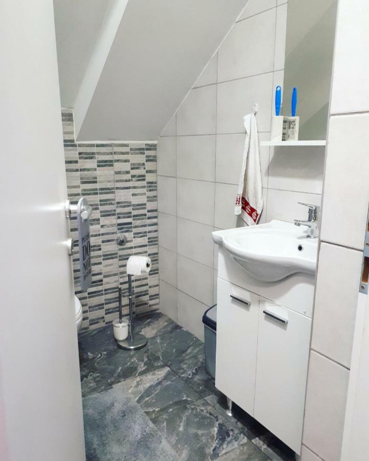 Apartman Lena Tusilovic المظهر الخارجي الصورة