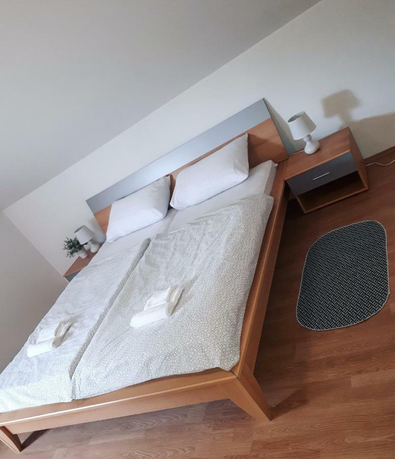 Apartman Lena Tusilovic المظهر الخارجي الصورة