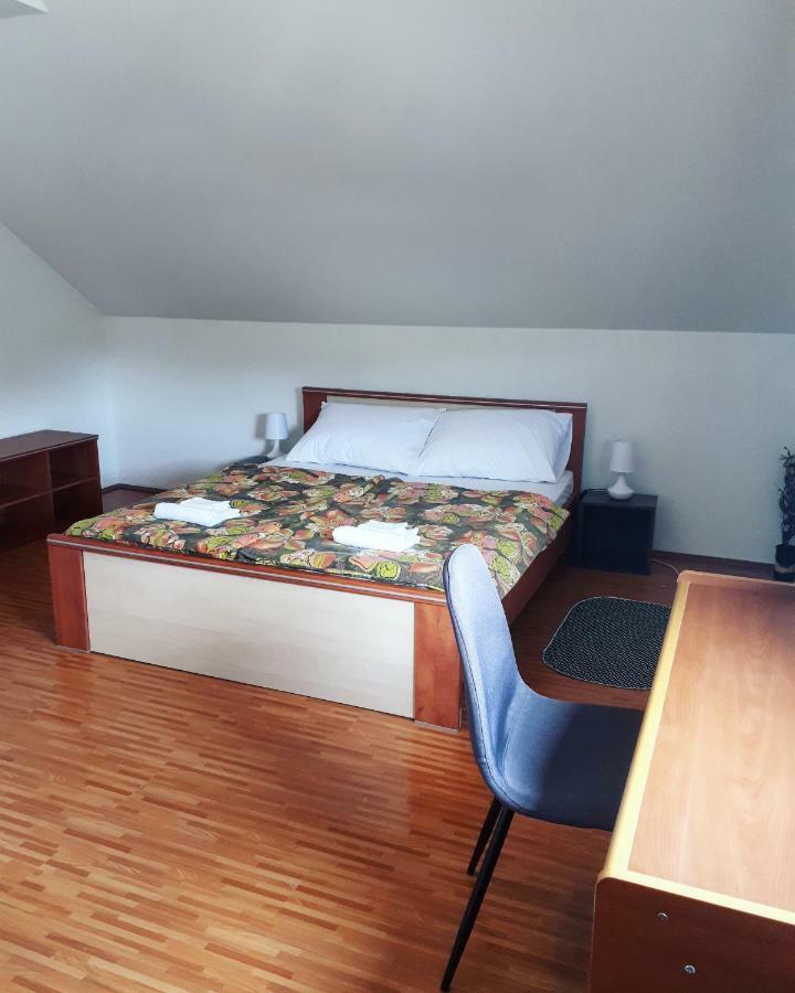 Apartman Lena Tusilovic المظهر الخارجي الصورة