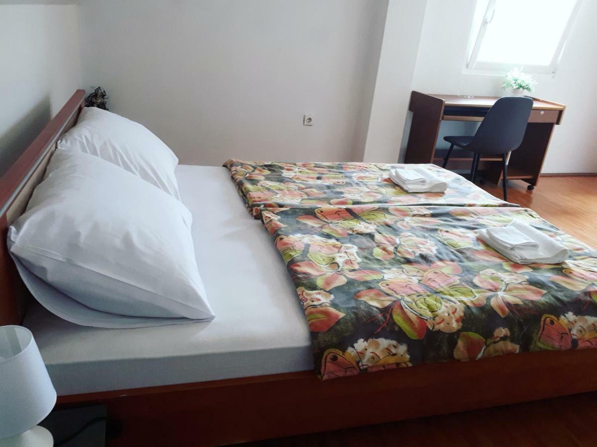 Apartman Lena Tusilovic المظهر الخارجي الصورة