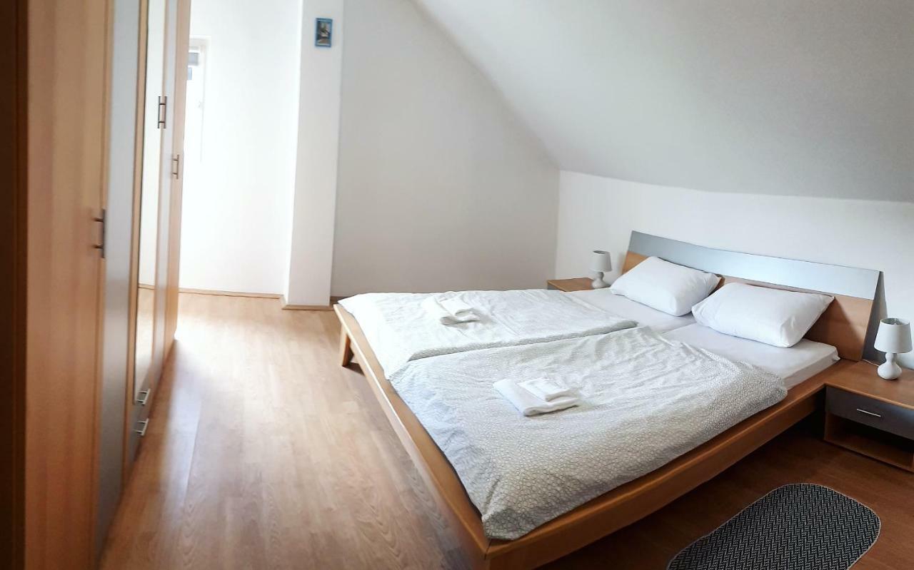 Apartman Lena Tusilovic المظهر الخارجي الصورة