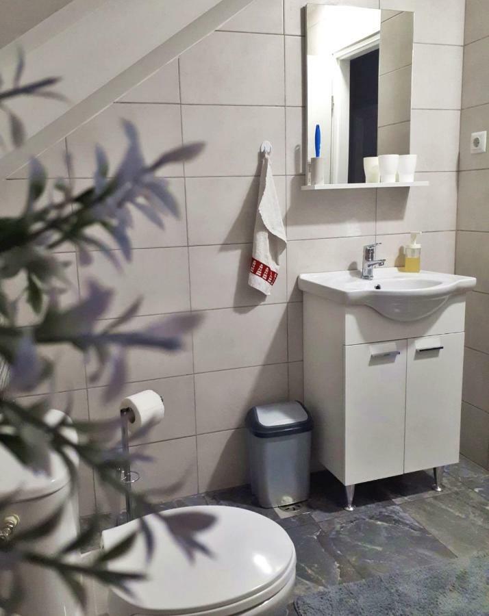 Apartman Lena Tusilovic المظهر الخارجي الصورة