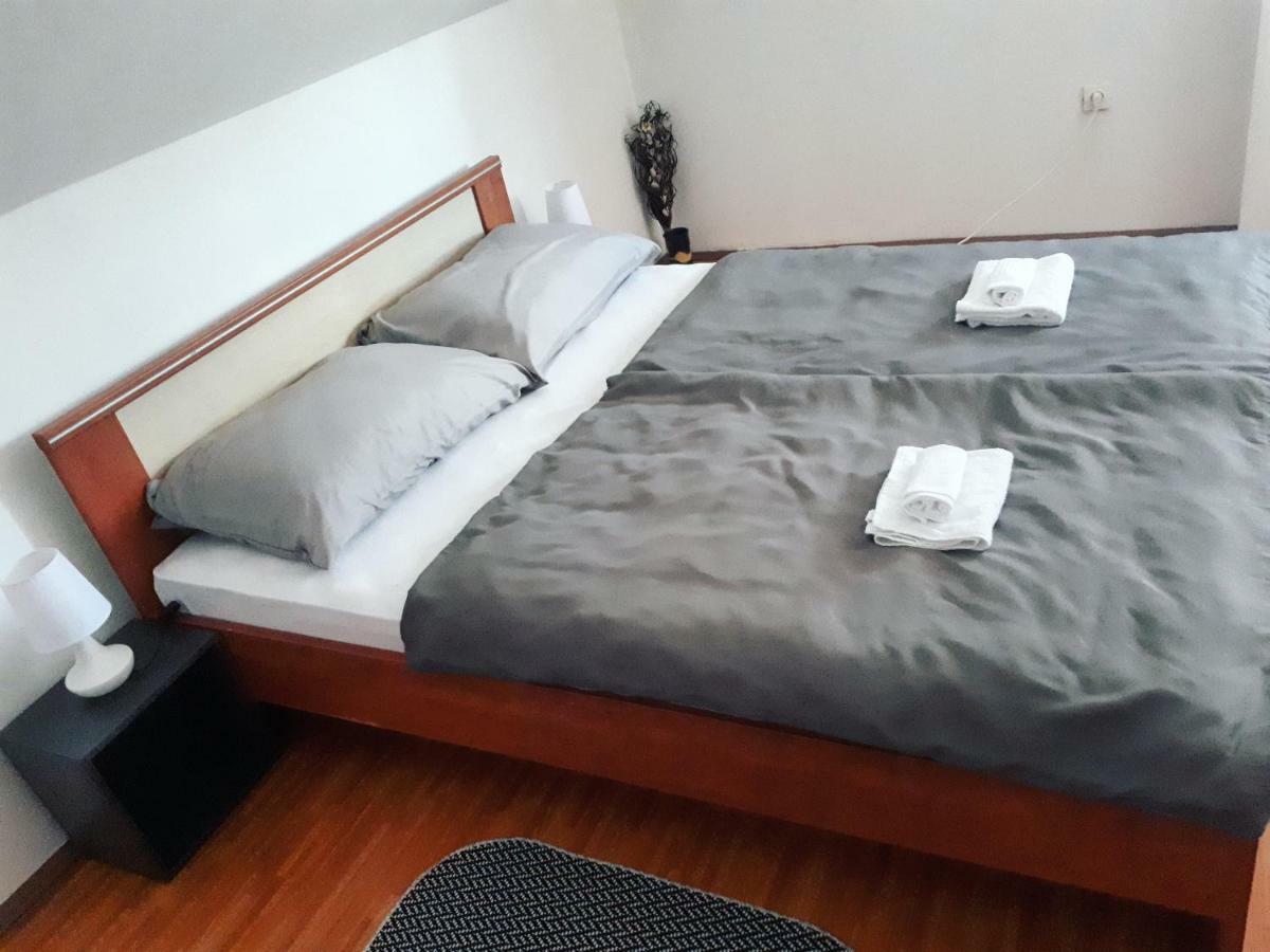 Apartman Lena Tusilovic المظهر الخارجي الصورة